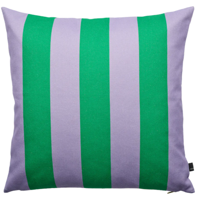 Polštář Stripes and Checks 60x60cm