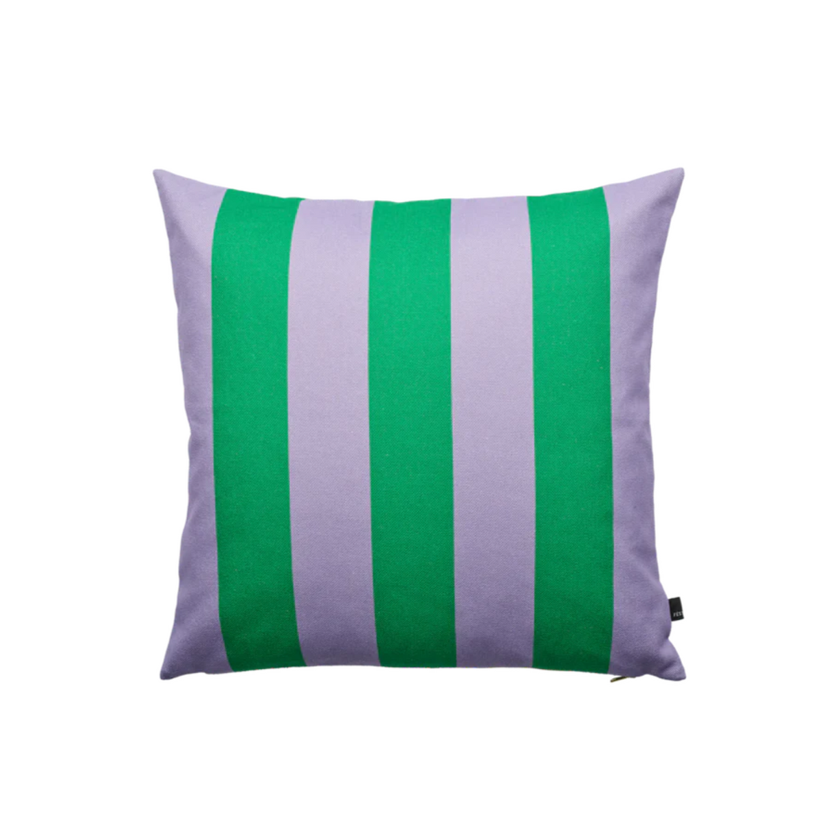 Polštář Stripes and Checks 60x60cm