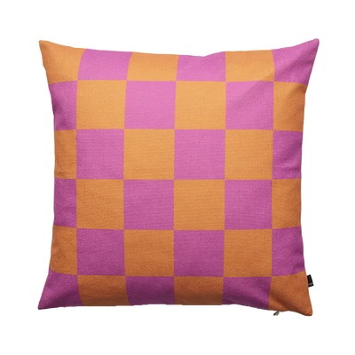 Polštář Stripes and Checks 60x60cm