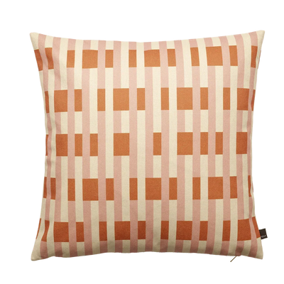 Polštář Stripes and Checks 60x60cm
