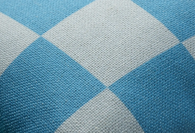 Polštář Stripes and Checks 30x45cm