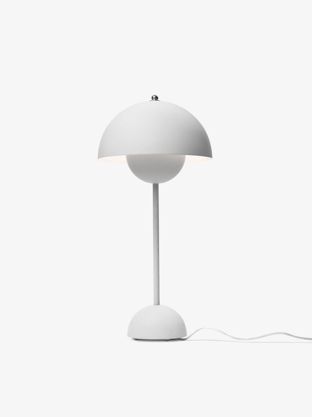 Stolní lampa Flowerpot VP3