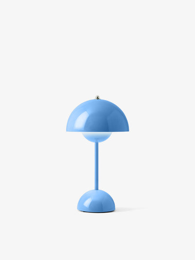 Stolní lampa Flowerpot VP9