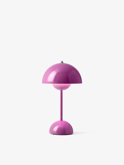 Stolní lampa Flowerpot VP9