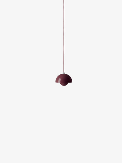 Závěsná lampa Flowerpot VP10