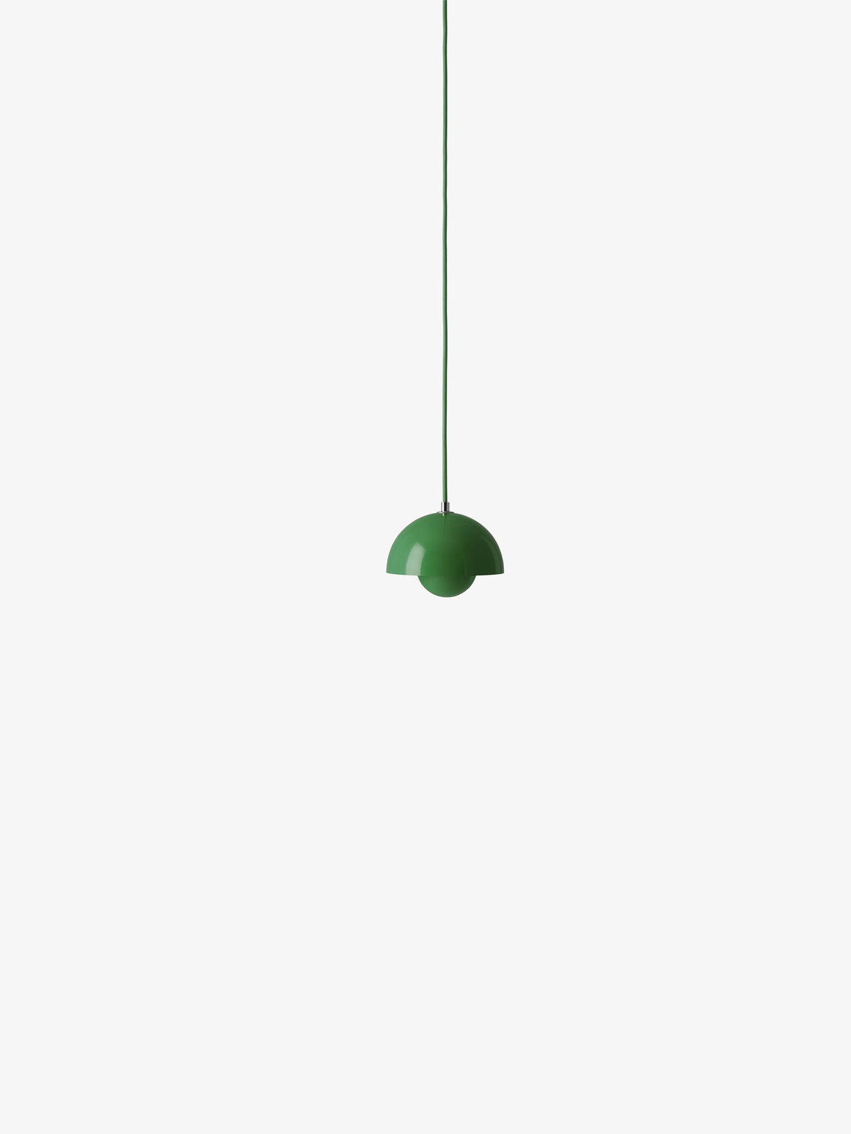 Závěsná lampa Flowerpot VP10