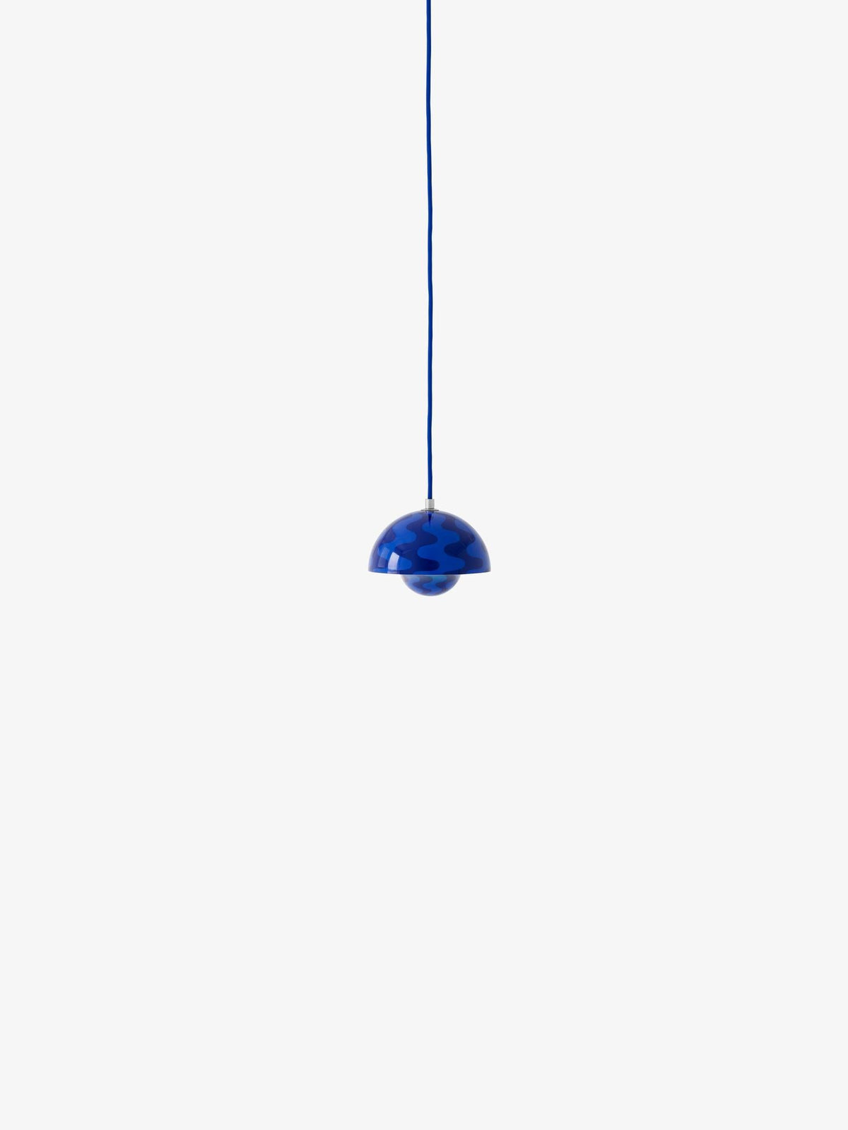 Závěsná lampa Flowerpot VP10