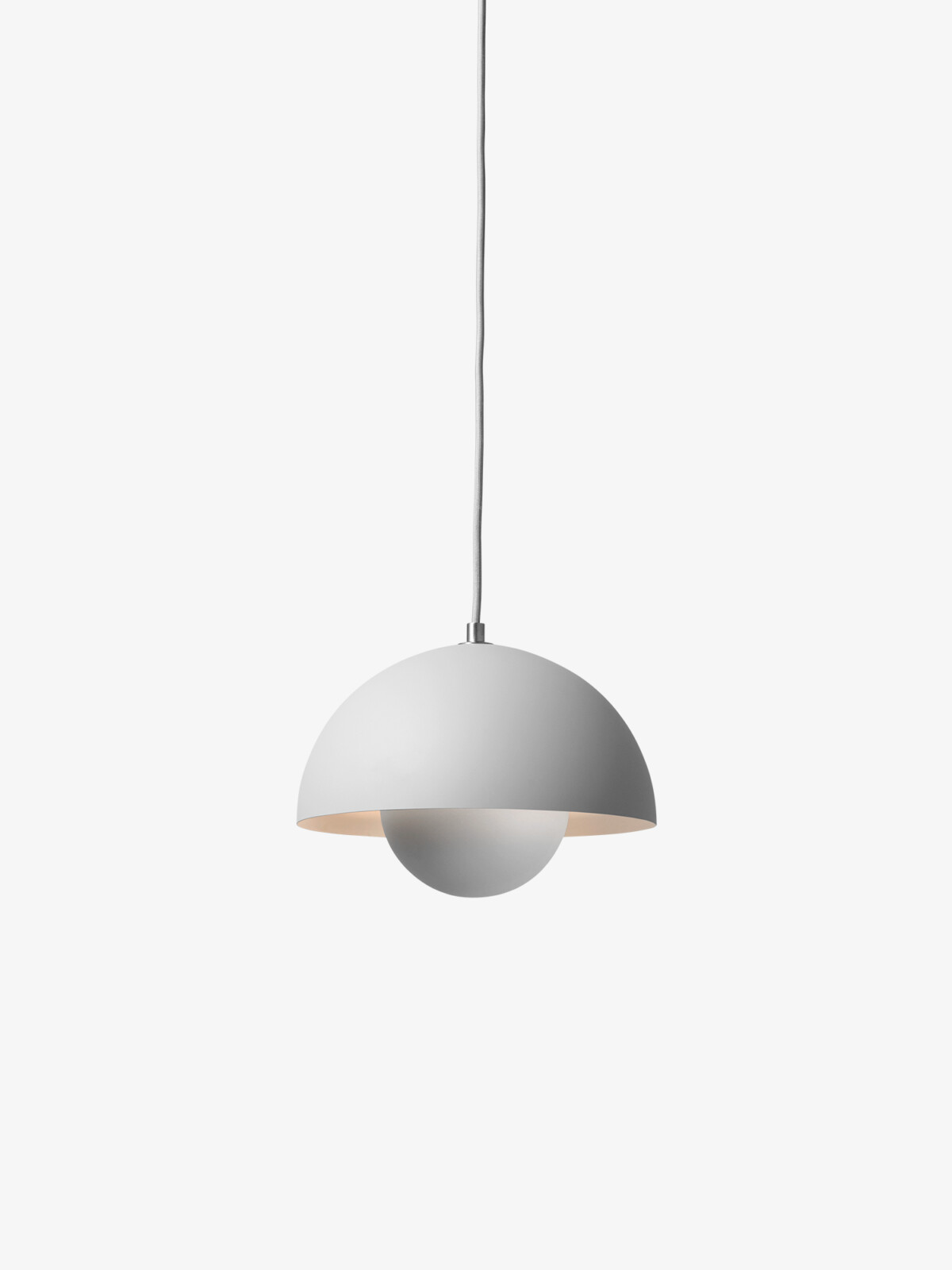 Závěsná lampa Flowerpot VP1