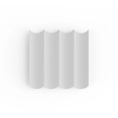 Nástěnný věšák Unroll