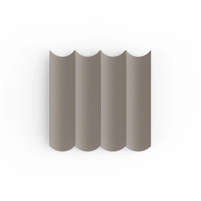 Nástěnný věšák Unroll