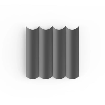 Nástěnný věšák Unroll