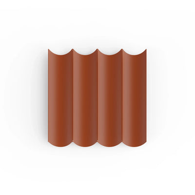 Nástěnný věšák Unroll