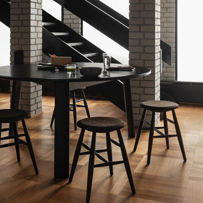 Pultová židle Drifted Light Cork / Black