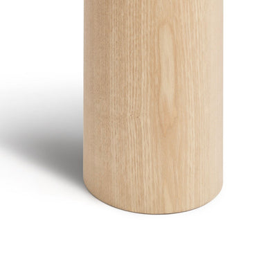 Stůl Harvey, Jasan 220 cm