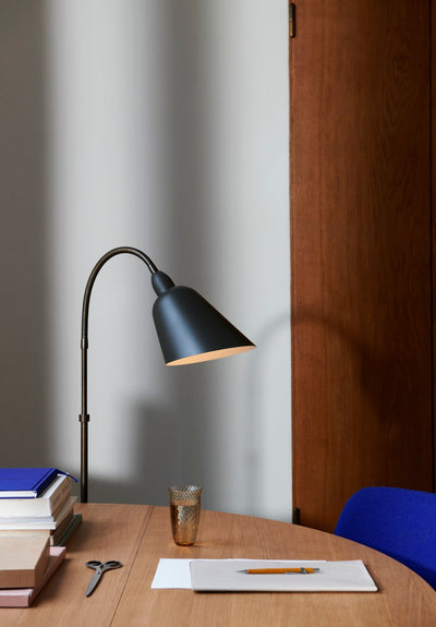 Stojací lampa Bellevue AJ7