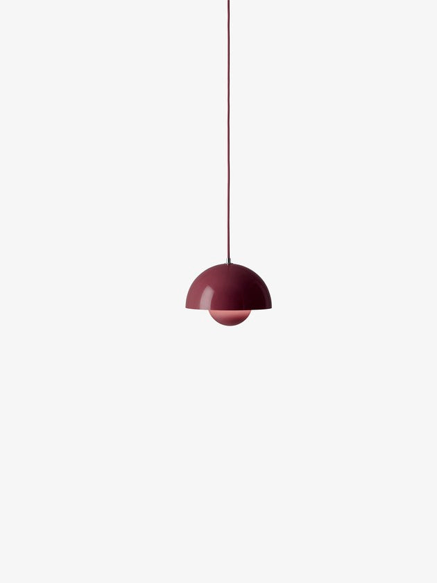 Závěsná lampa Flowerpot VP1