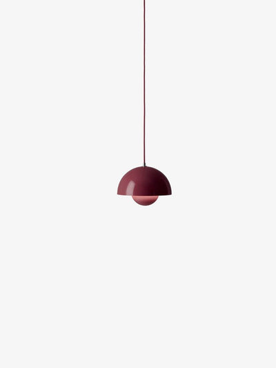 Závěsná lampa Flowerpot VP1
