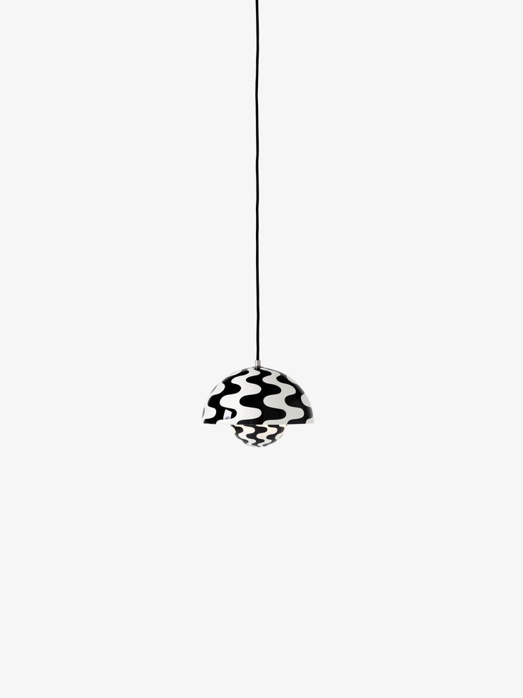Závěsná lampa Flowerpot VP1