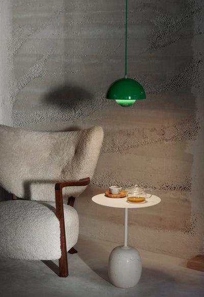 Závěsná lampa Flowerpot VP1