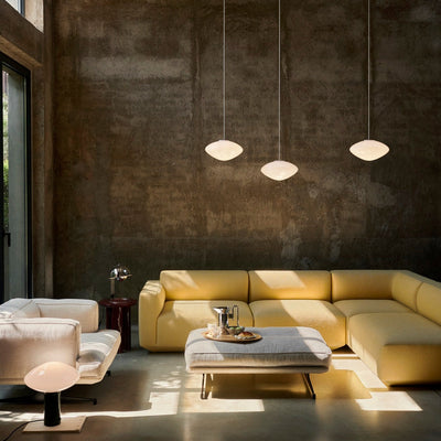 Lampa Mist AP15