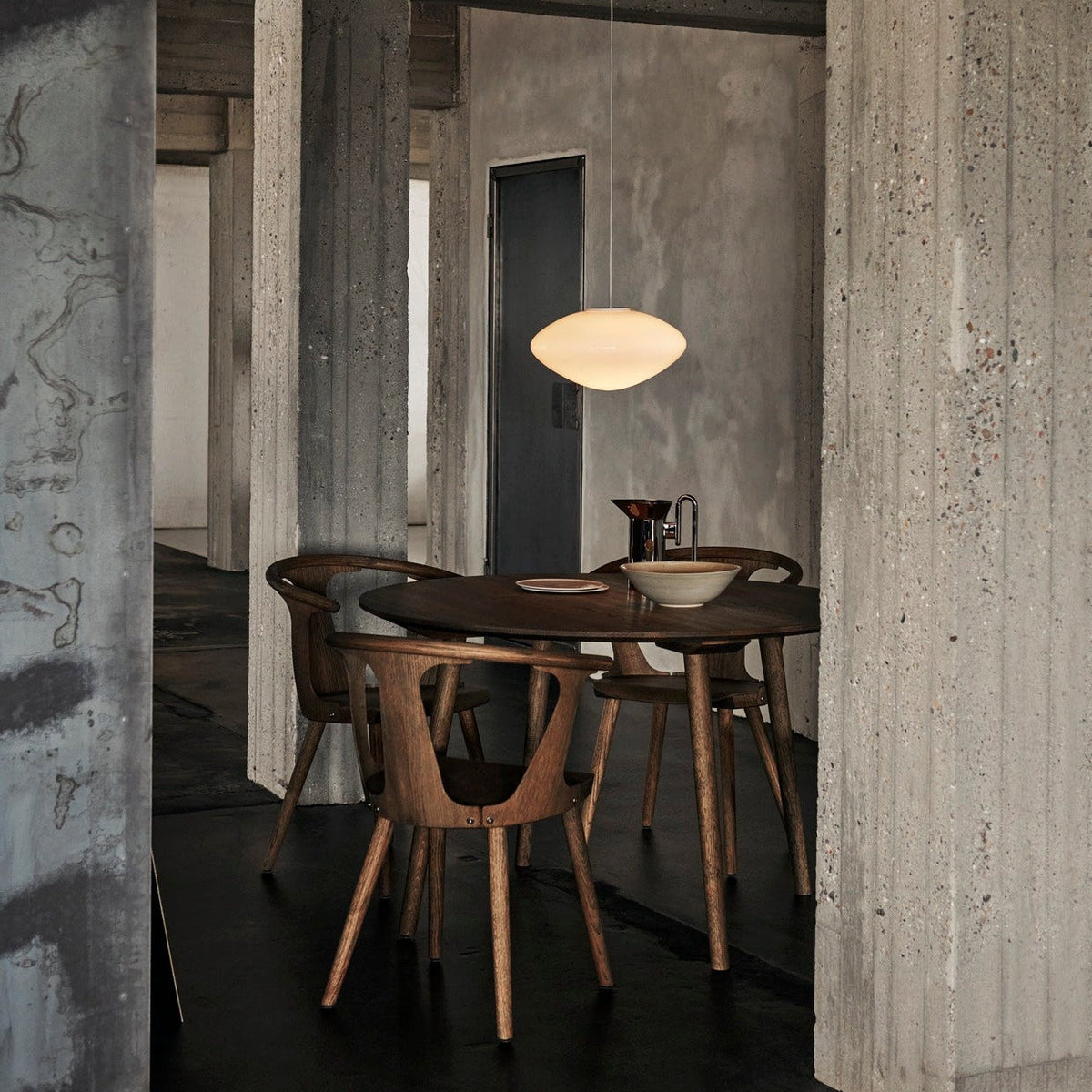 Lampa Mist AP16