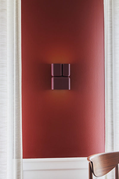 Nástěnná lampa Tabata LN10