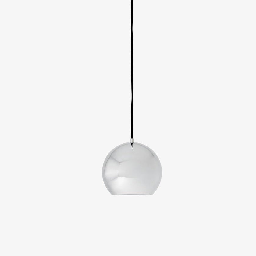 Lampa Topan VP6