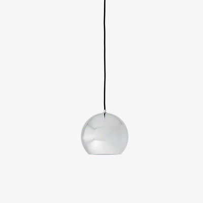 Lampa Topan VP6
