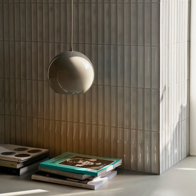 Lampa Topan VP6