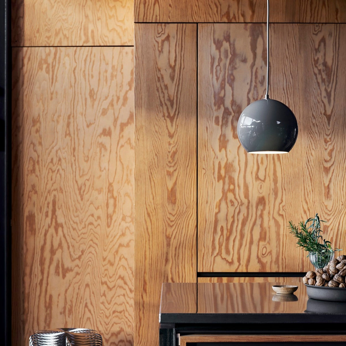 Lampa Topan VP6