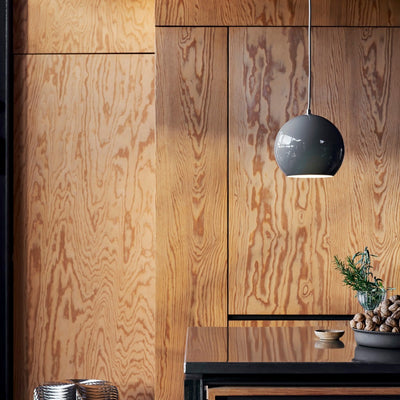 Lampa Topan VP6