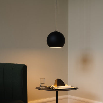 Lampa Topan VP6