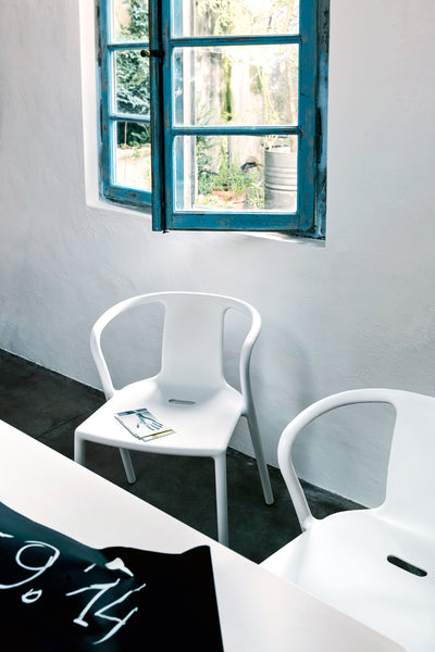 Air-Armchair