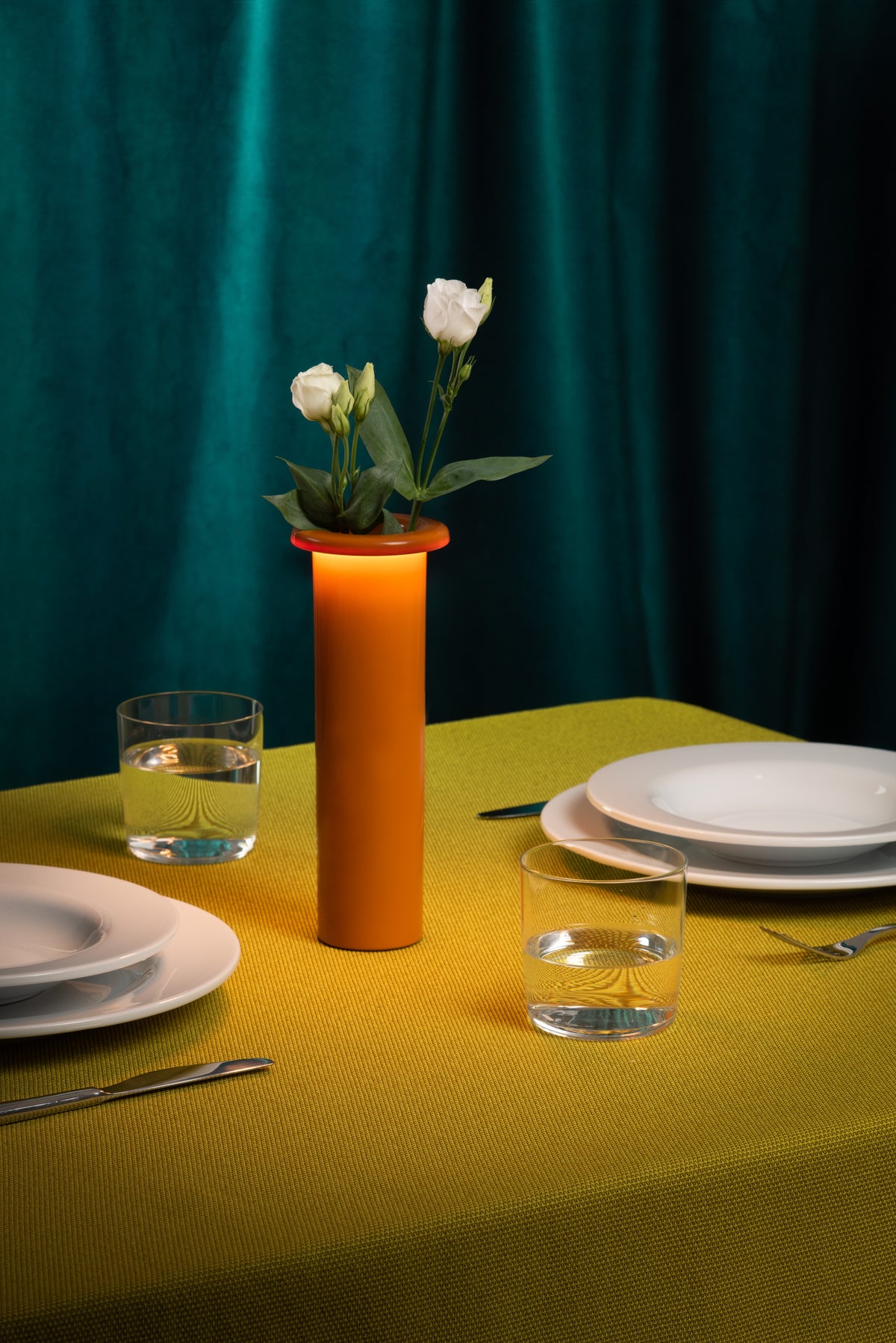 Table lamp Bouquet