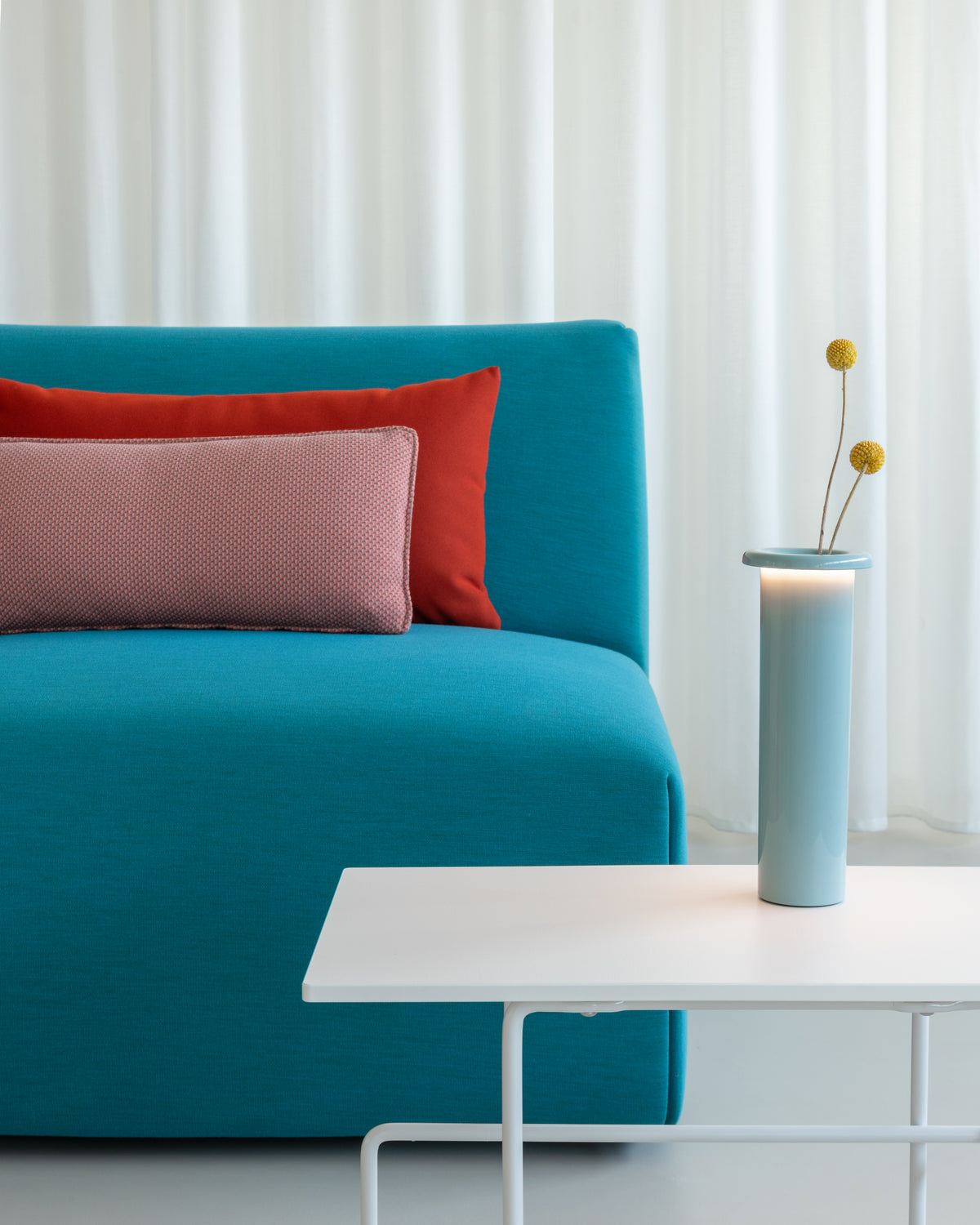 Table lamp Bouquet