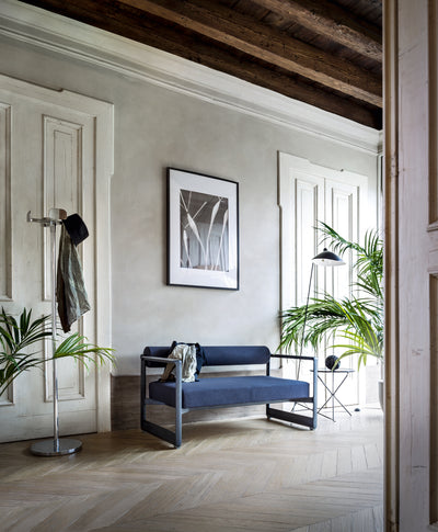 Brut Sofa 2 / Vidar fabric