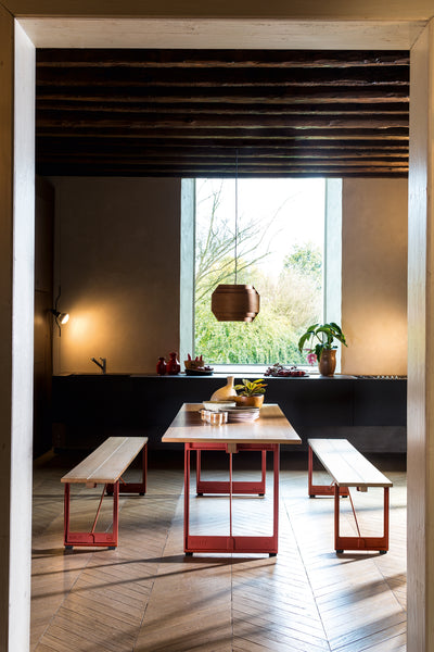Lavice Brut
