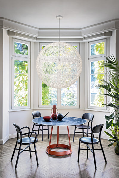 Brut Table Ø 130 cm