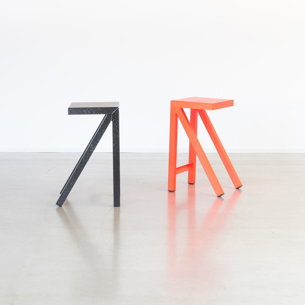 Bureaurama Stool