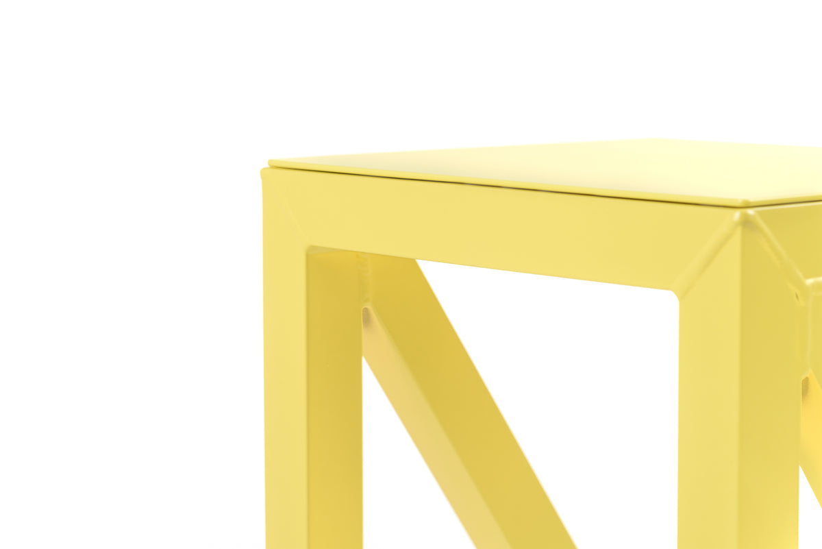 Bureaurama Stool