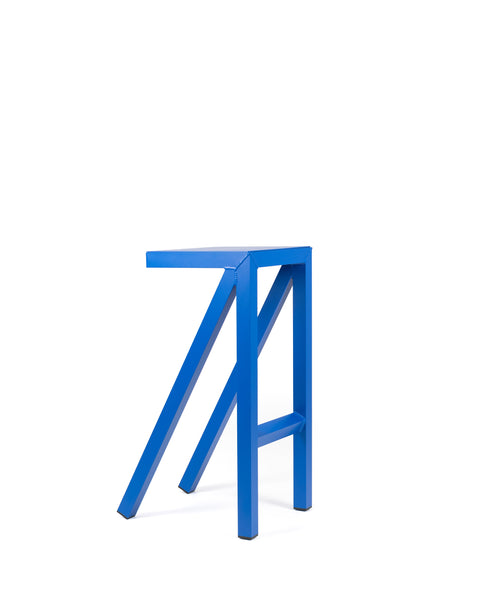 Bureaurama Stool
