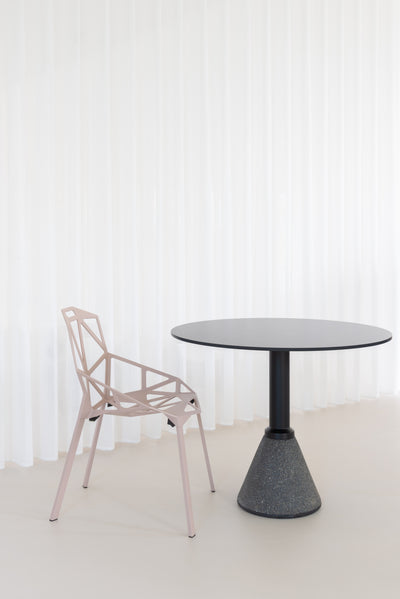 Chair_One, 4 legs