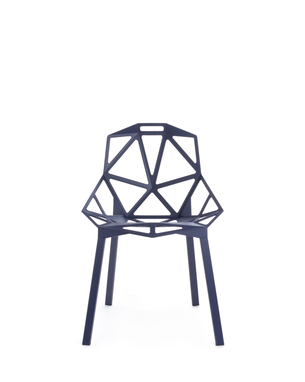 Chair_One, 4 legs