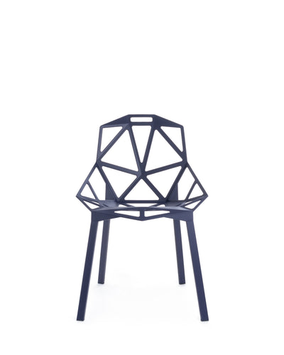 Chair_One, 4 legs