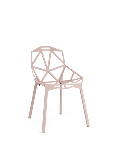 Chair_One, 4 legs