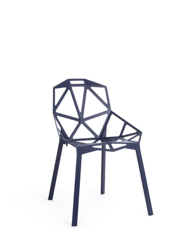 Chair_One, 4 legs