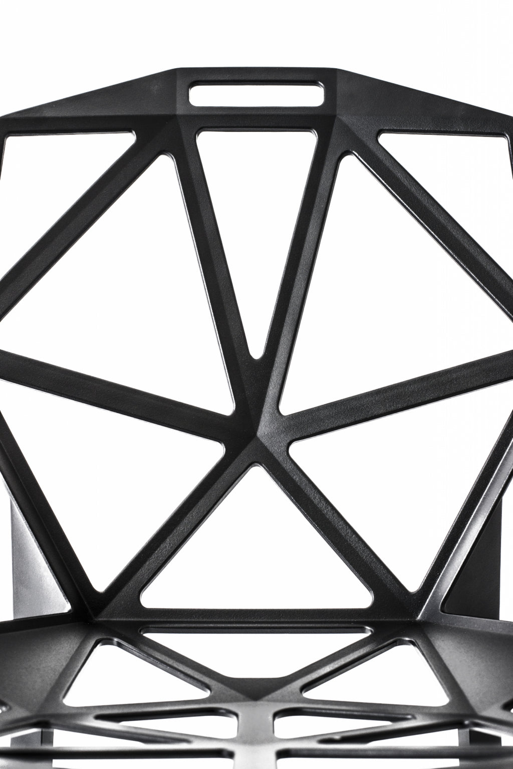 Chair_One, 4 legs