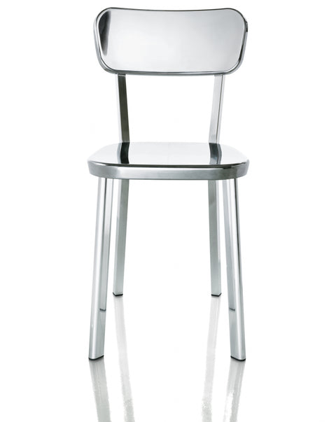 Déjà-vu, Chair