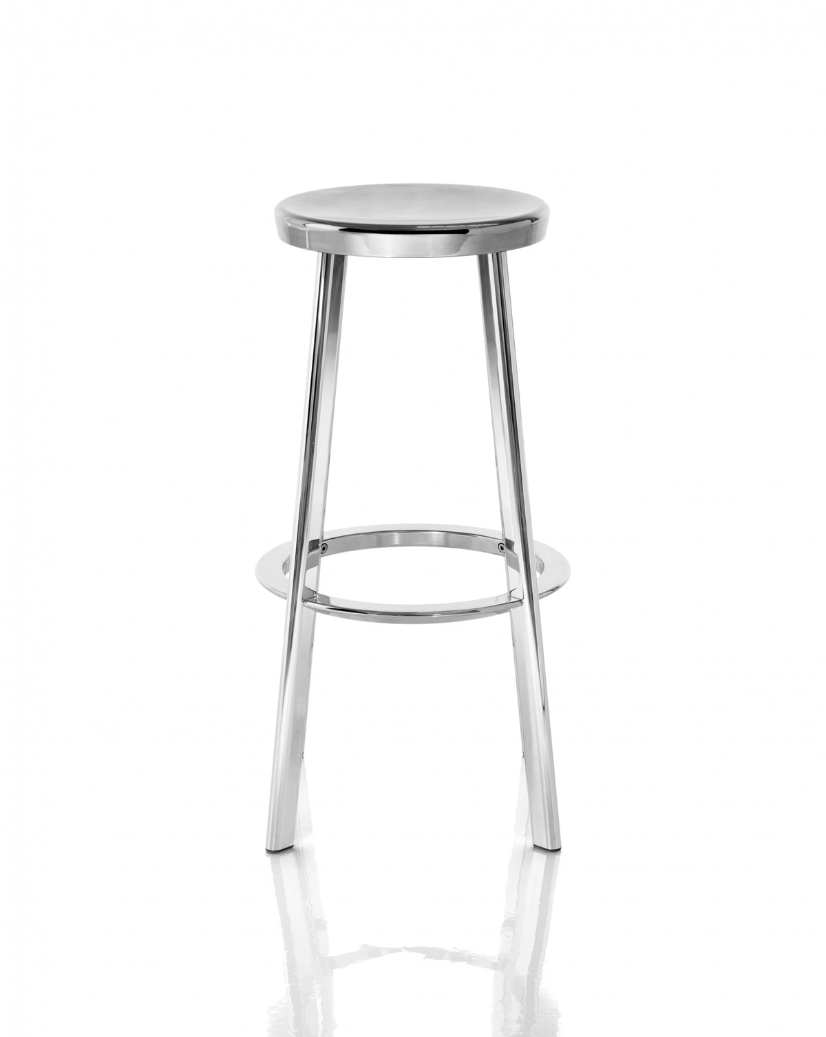 Déjà-vu, high stool