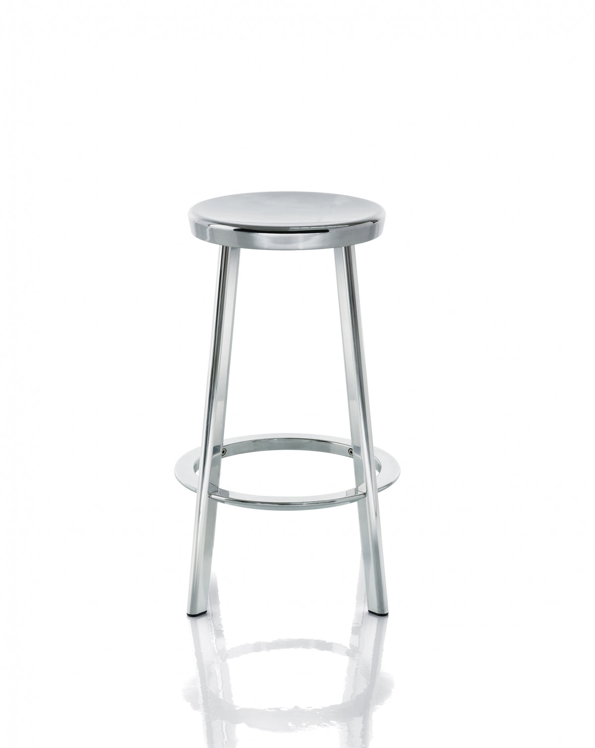 Déjà-vu, medium stool